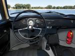 Volkswagen Karmann-Ghia TC 145 1970 года